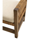 Georgia - Backless Bench