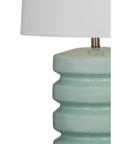 Marzz - Table Lamp - Green