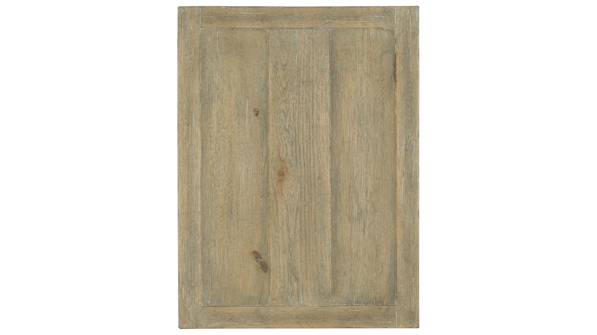 Surfrider - Chairside Chest - Light Brown
