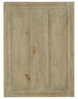 Surfrider - Chairside Chest - Light Brown