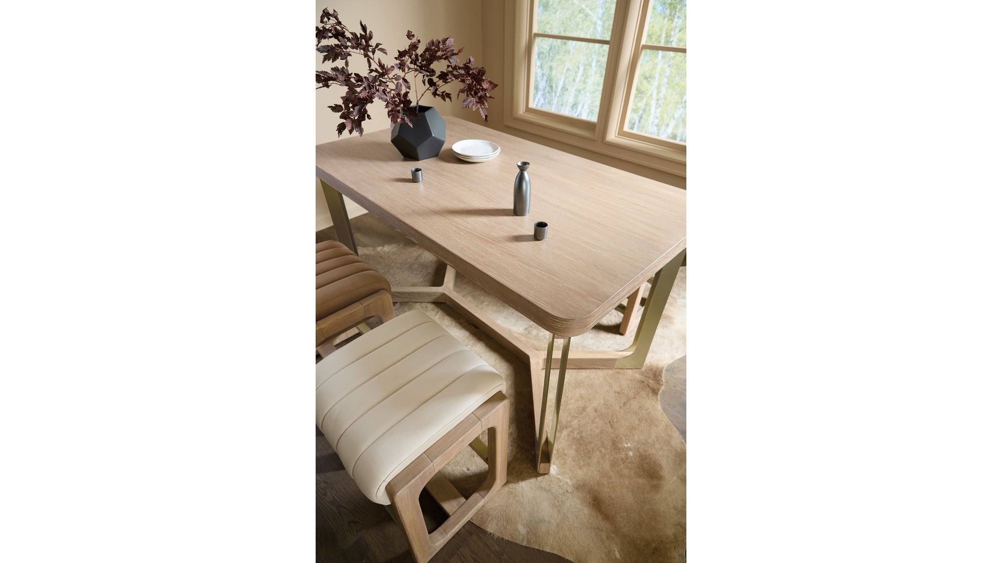 Banyon Bay - Table