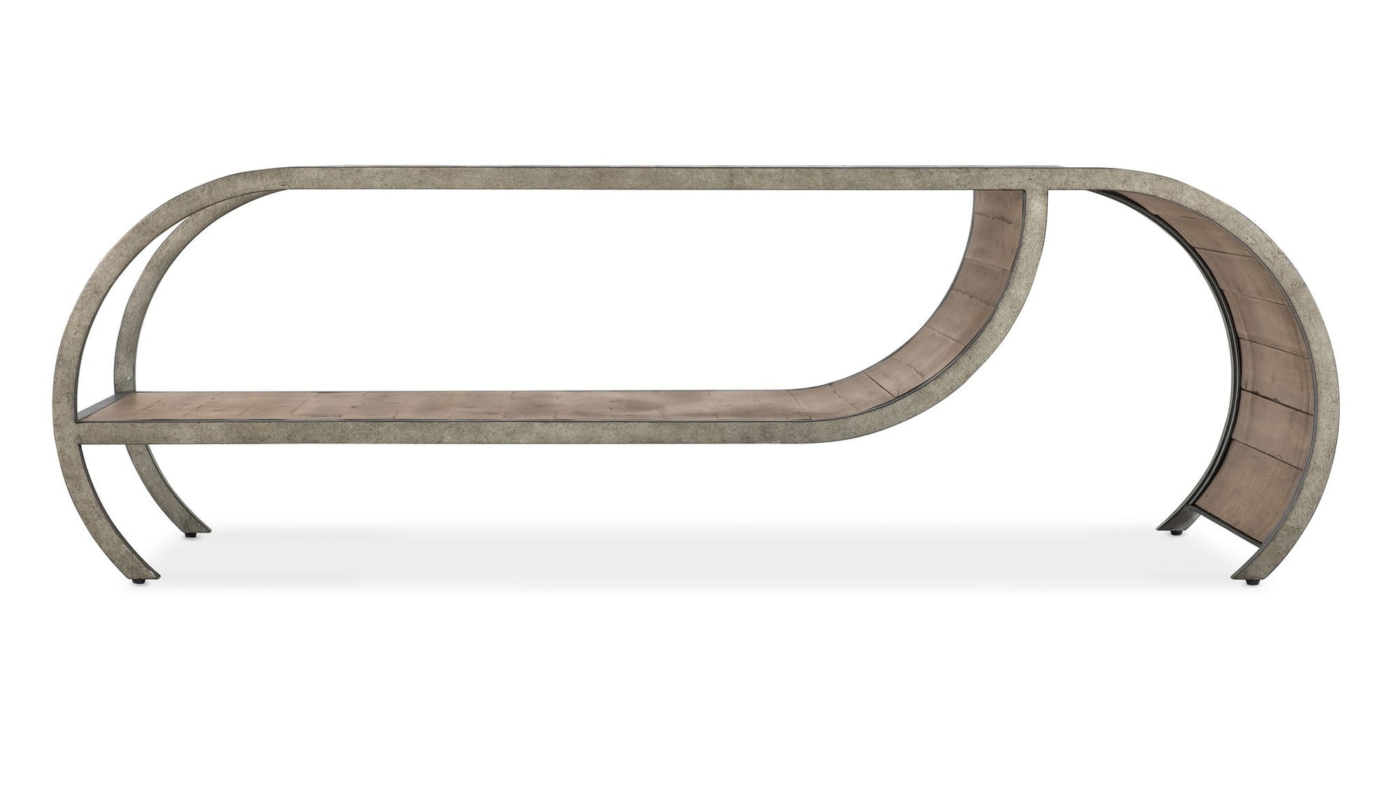 Commerce And Market - Open Ended Table