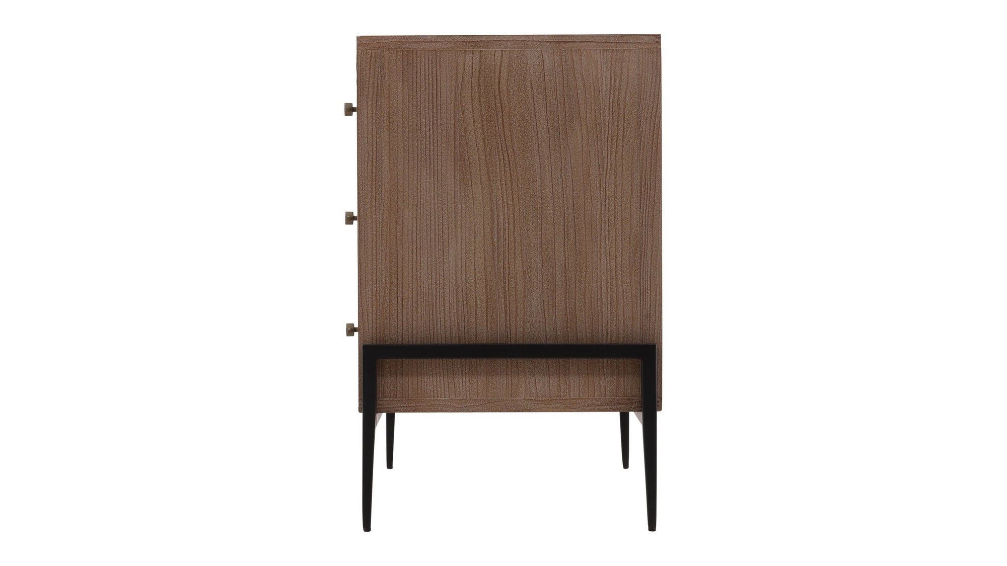Stephanie - Chest - Light Brown