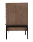 Stephanie - Chest - Light Brown