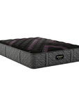 Beautyrest Black - 15.25" Series Two Plush Mattress