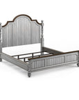 Plymouth - Poster Bed