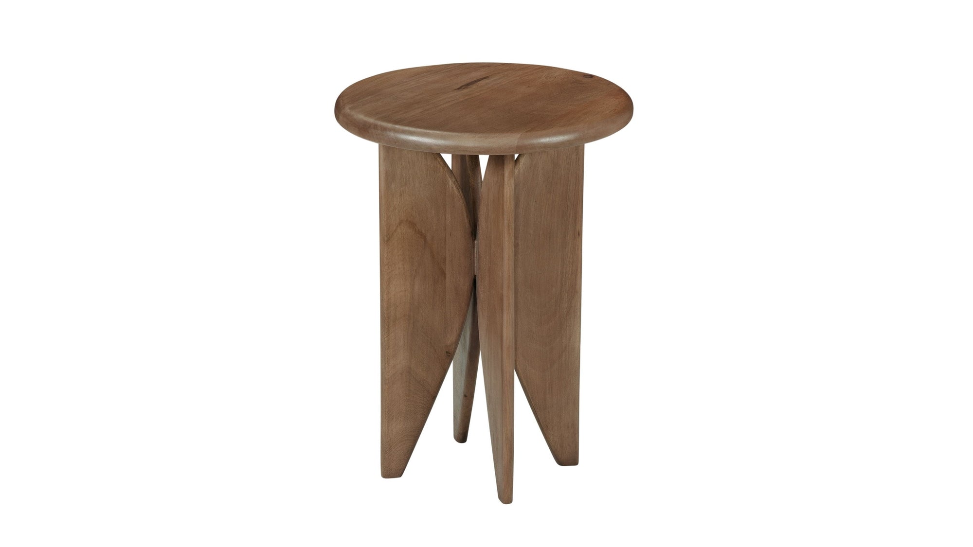 Richter - Accent Table - Brown
