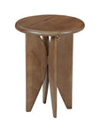 Richter - Accent Table - Brown