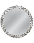 Sceptre - Wall Mirror - Blue