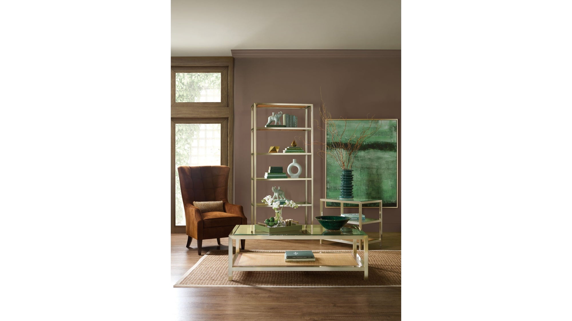 Melange - Table