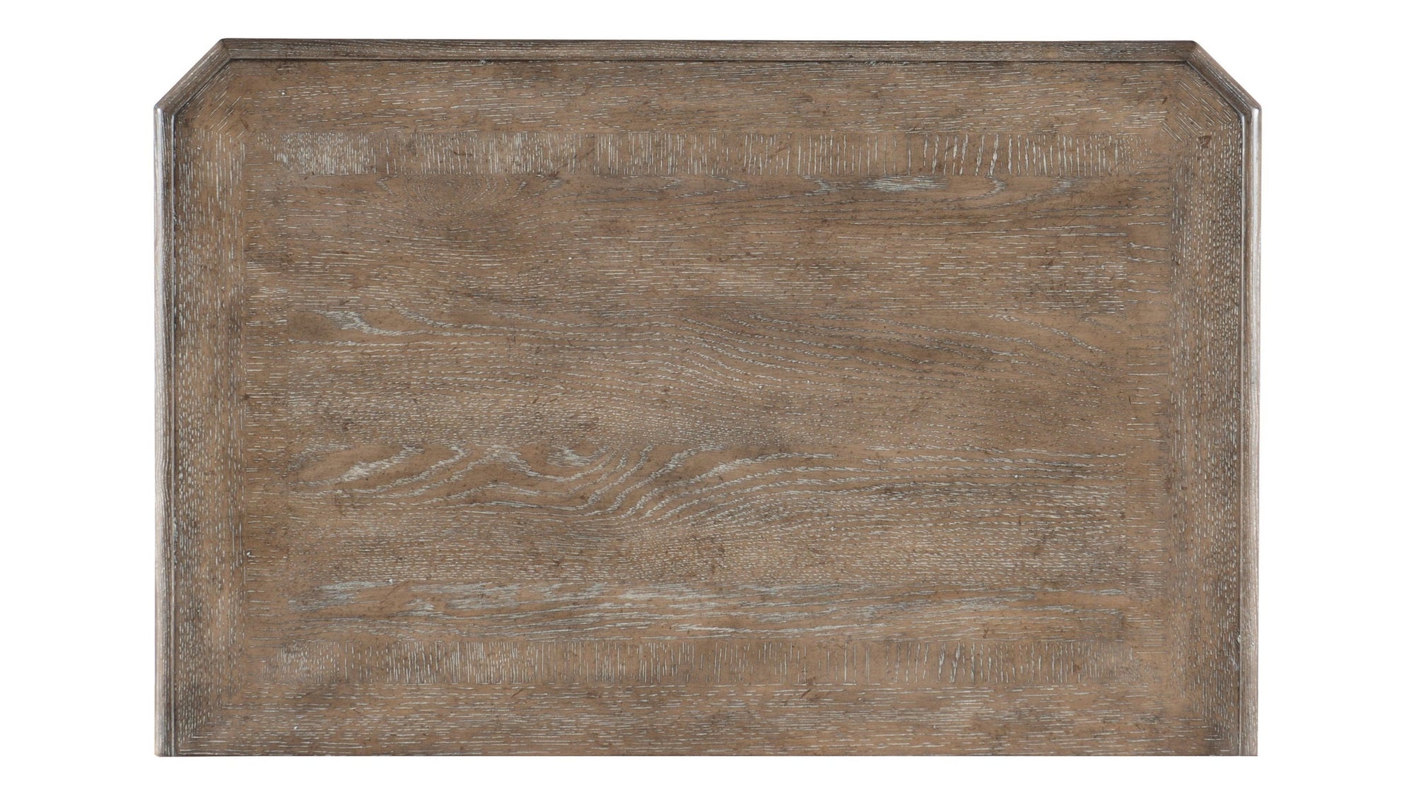 Sutter - Lateral File - Light Brown