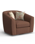 Jewel - Swivel Chair