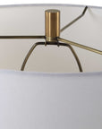 Wisp - White Table Lamp