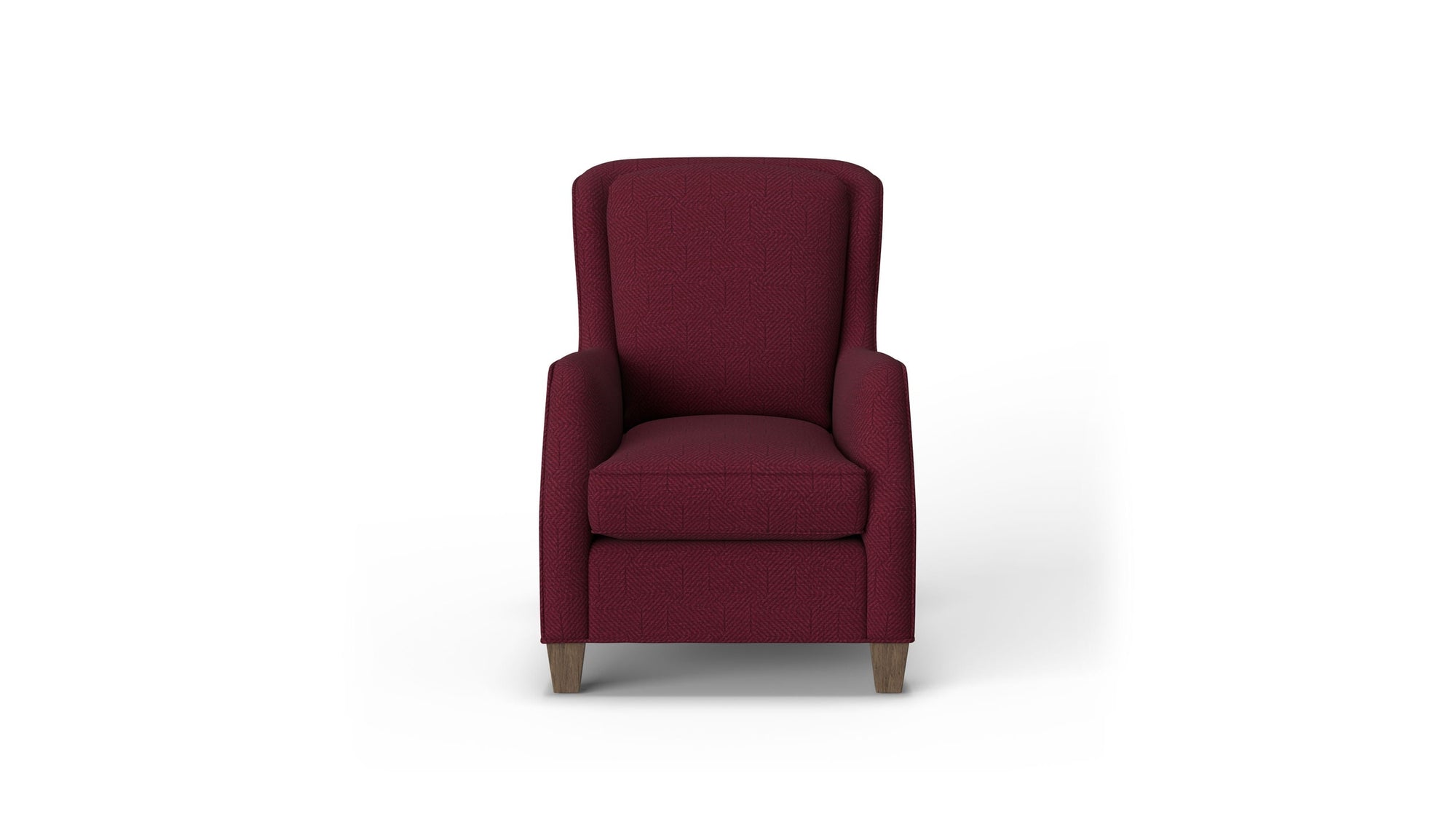 Allison - Fabric Chair