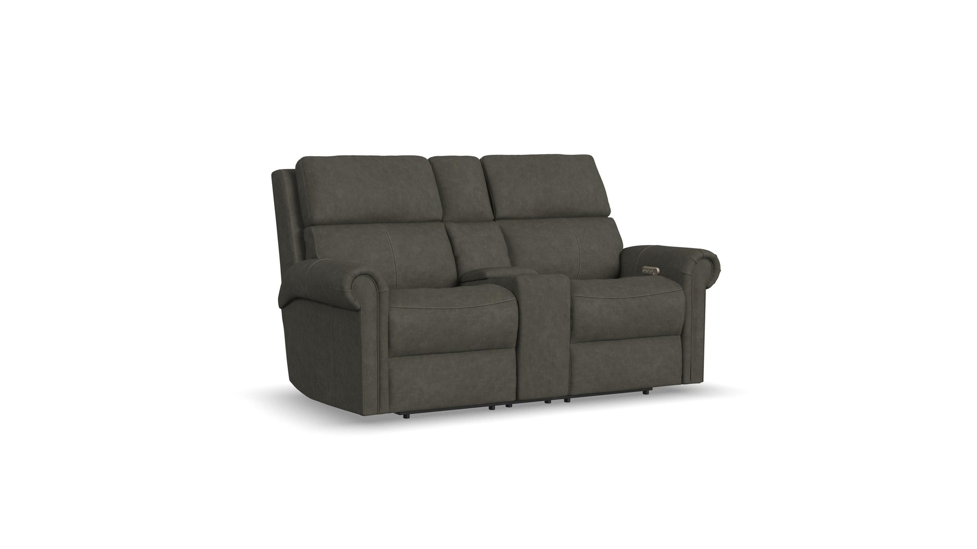 Bernard - Loveseat