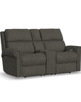 Bernard - Loveseat