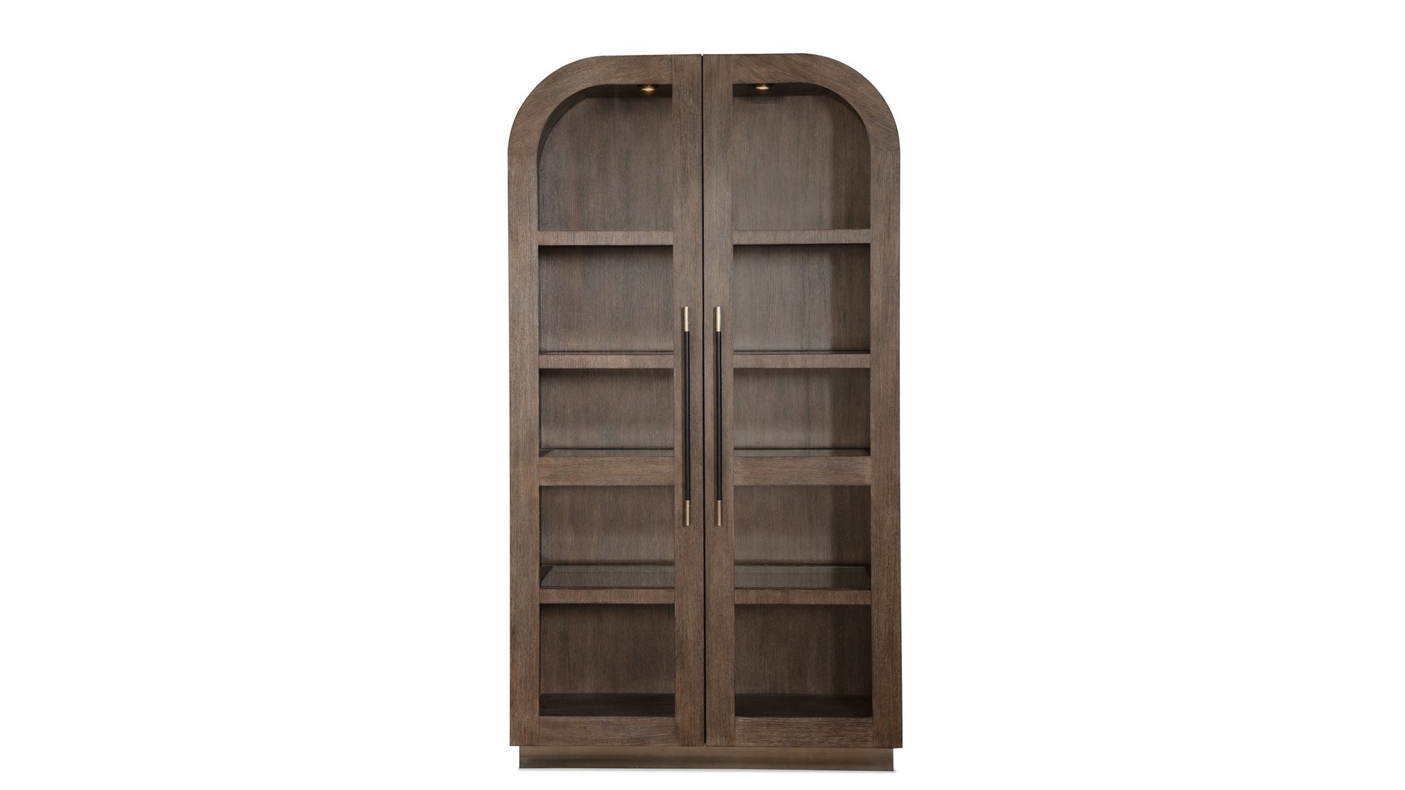 Modern Mood - Display Cabinet