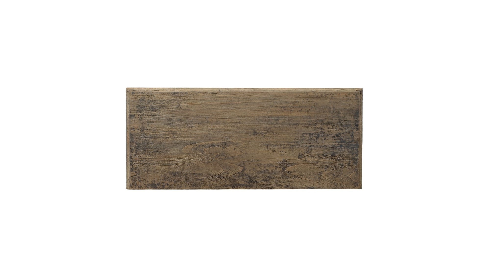 Roseville - Chest - Dark Brown