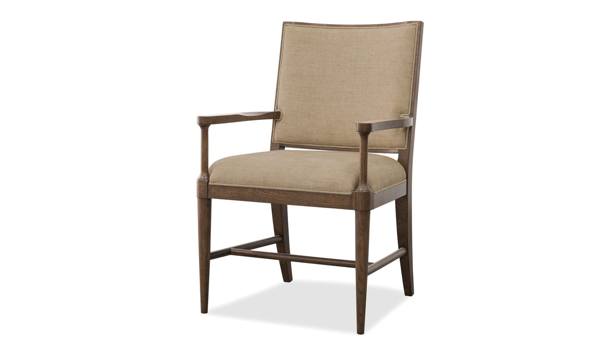Cashiers - Arm Chair