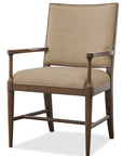 Cashiers - Arm Chair