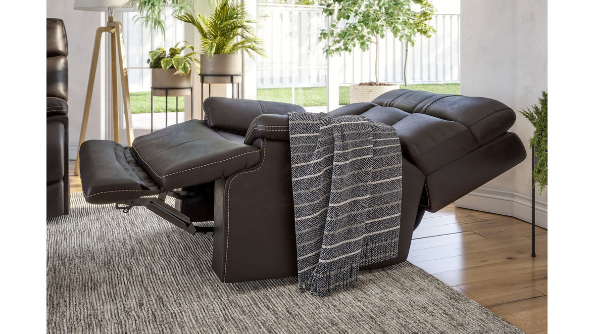 Clive - Power Recliner