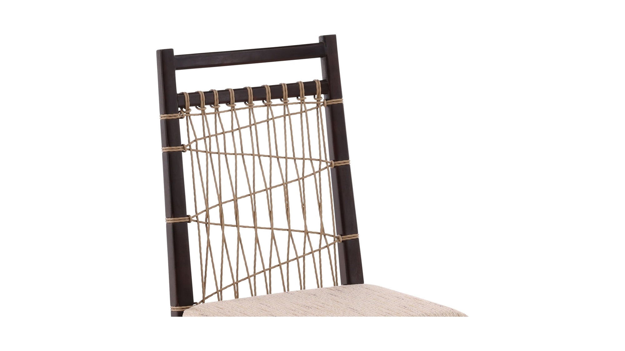 Fender - String Chair Set of 2 - Black