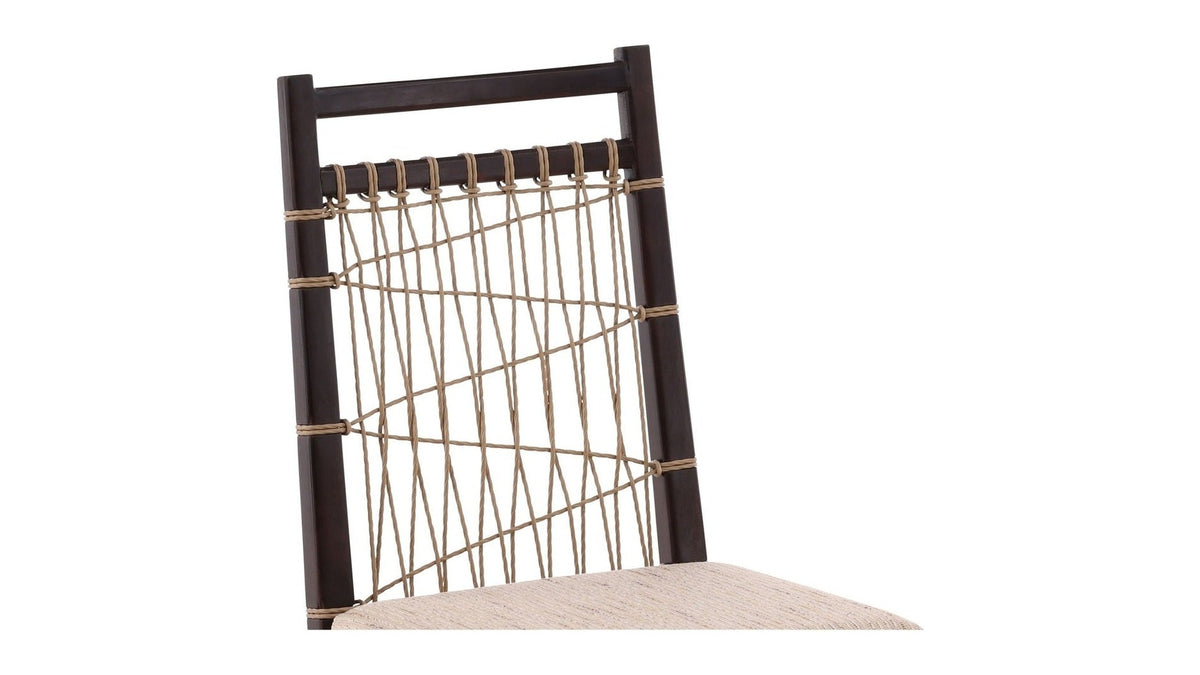 Fender - String Chair Set of 2 - Black