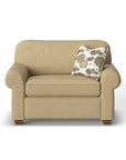 Thornton - Arm Chair and a Half