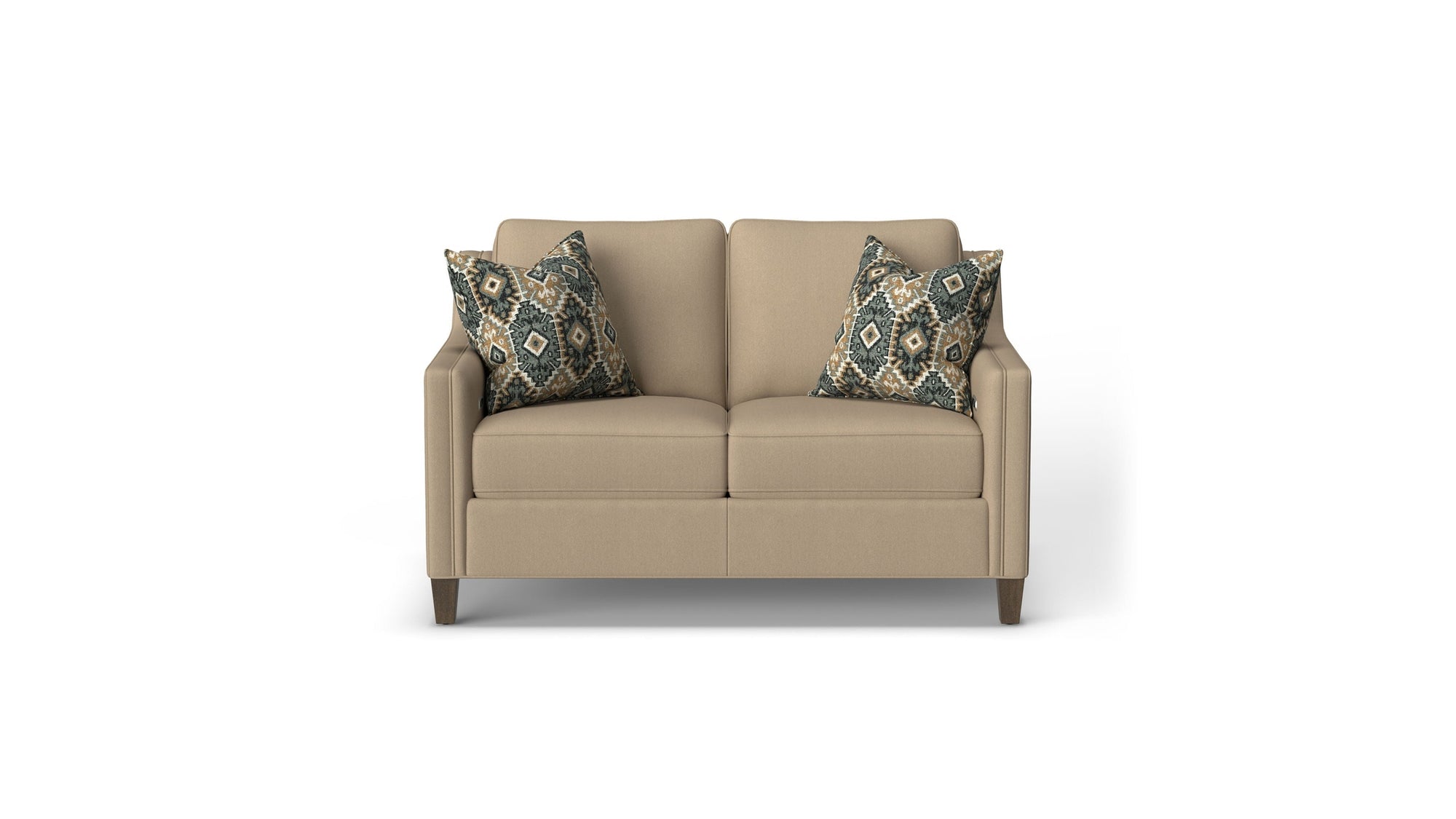 Finley - Power Inclining Loveseat
