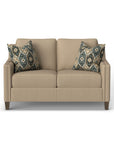 Finley - Power Inclining Loveseat