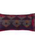 Gila - Twin Wool Blend Blanket Set (Set of 2) - Multi Color