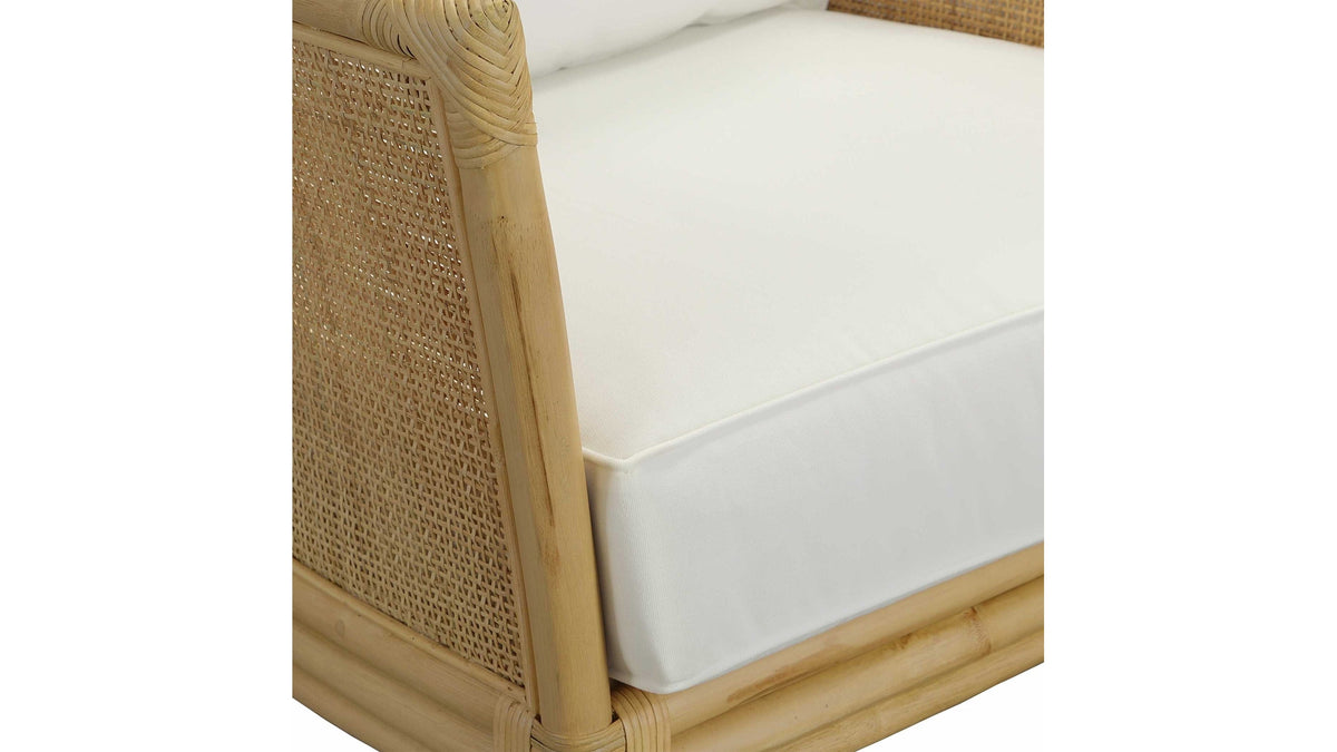 Pacific - Rattan Armchair