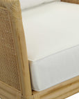 Pacific - Rattan Armchair