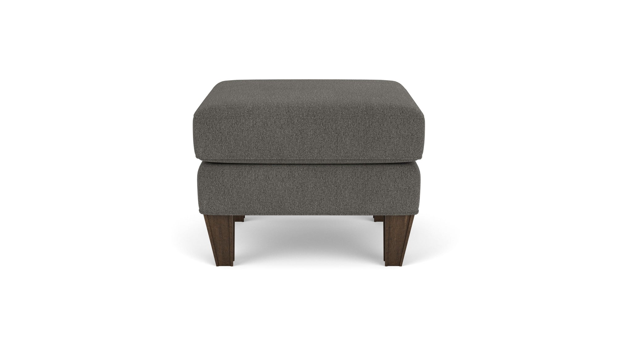 Bradstreet - Fabric Ottoman