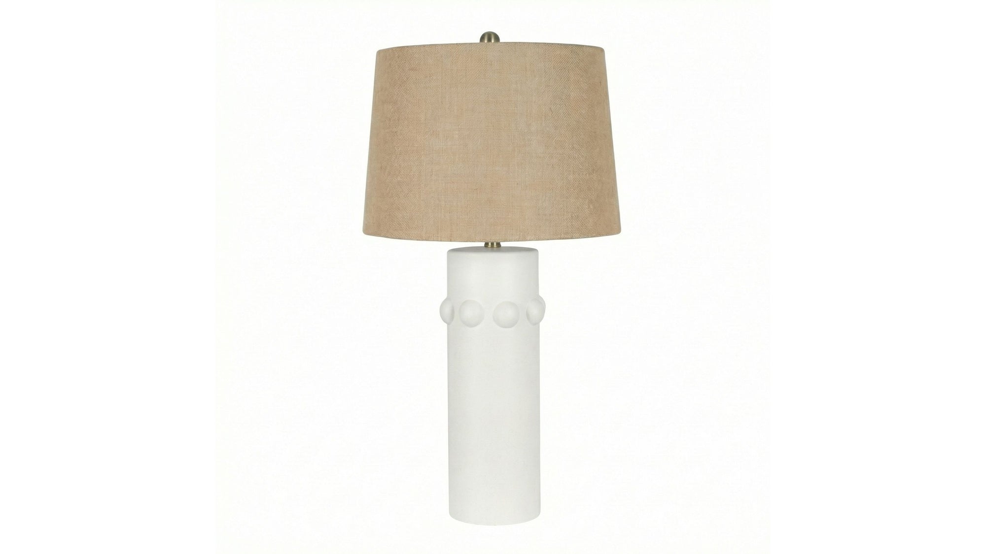 Halo - Table Lamp - White