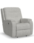 Arlo - Rocking Recliner