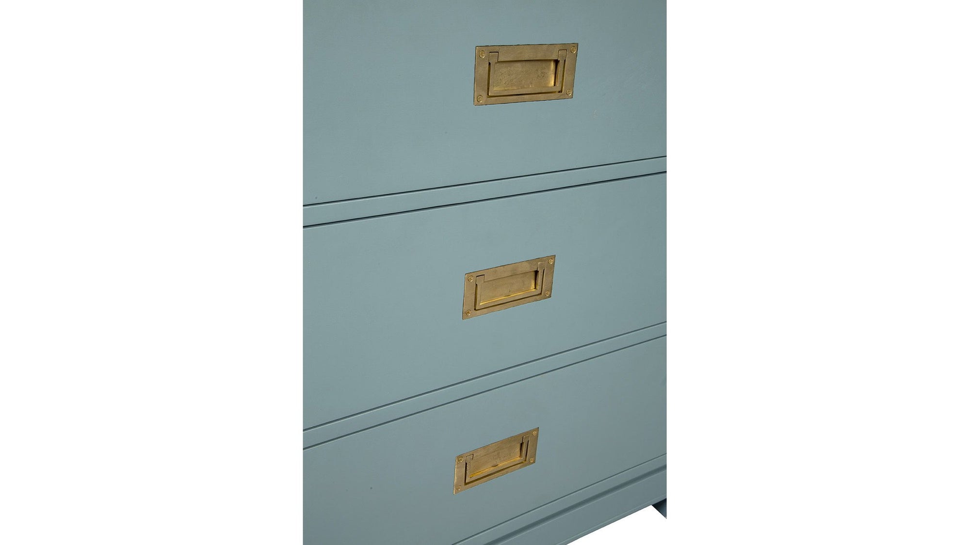 Swansea - Chest