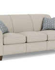 Dana - Stationary Sofa