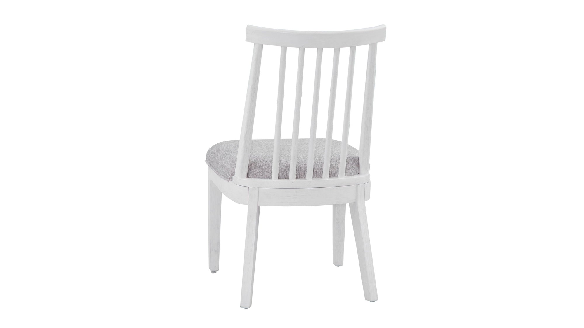 Nadine - Dining Chair - White