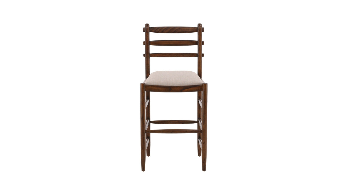 Marvin - Counter Stool Set of 2 - Rush