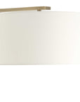 Laight - Floor Lamp - Antique Brass