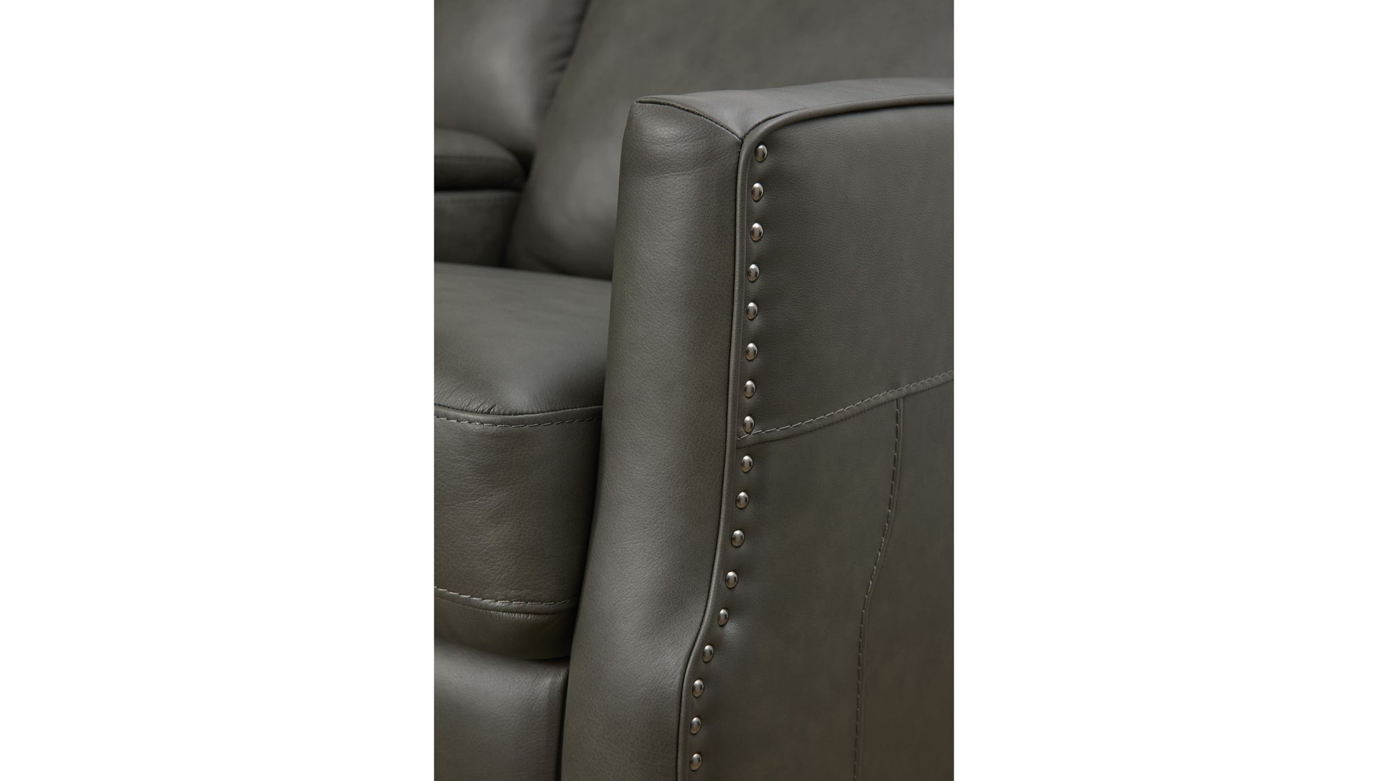Maxwell - Power Reclining Loveseat