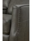 Maxwell - Power Reclining Loveseat
