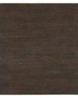 Curata - Mobile File - Dark Brown