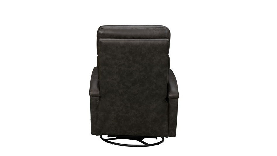 Nick - Swivel Glider Recliner