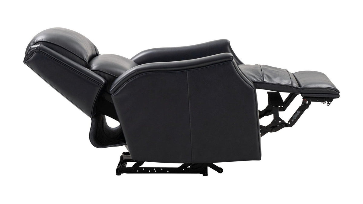 Conrad - Big And Tall Power Recliner With Power Recline, Power Headrest And Lumbar