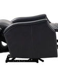 Conrad - Big And Tall Power Recliner With Power Recline, Power Headrest And Lumbar
