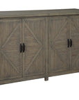Blakely - Sideboard - Light Brown