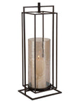 Wenman - Candleholder - Bronze