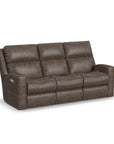 Score - Power Reclining Sofa